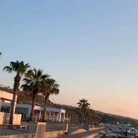 Апартаменты Wonderful 2 1 For Rent In Iskele, North Cyprus With Beautiful Sea And Mountains Views *