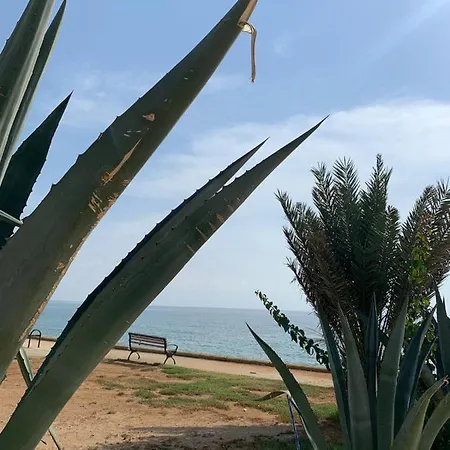 Wonderful 2 1 For Rent In Iskele, North Cyprus With Beautiful Sea And Mountains Views