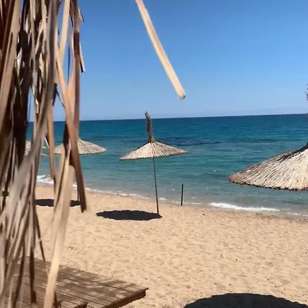 Sea View Retreat: Iskele With Mountain Vistas * Iskele District (Northern Cyprus)