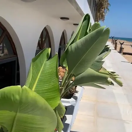 Sea View Retreat: Iskele With Mountain Vistas Apartment *