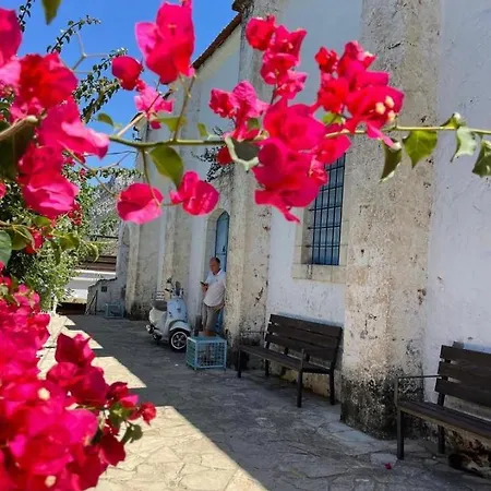 Sea View Retreat: Iskele With Mountain Vistas * Iskele District (Northern Cyprus)