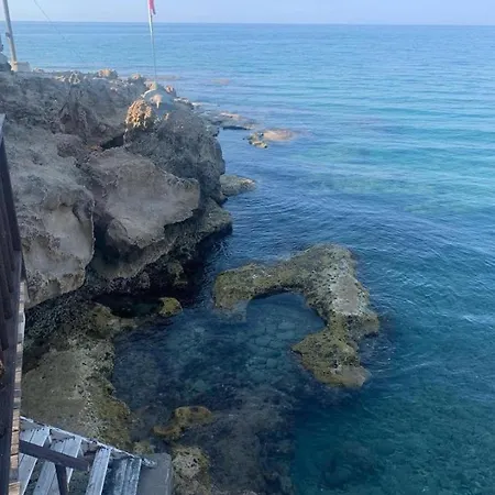 Wonderful 2 1 For Rent In Iskele, North Cyprus With Beautiful Sea And Mountains Views