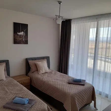 Appartamento Wonderful 2 1 For Rent In Iskele, North Cyprus With Beautiful Sea And Mountains Views Iskele District (Northern Cyprus)