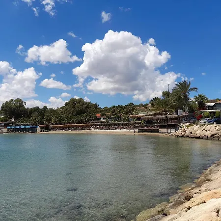 Apartment Sea View Retreat: Iskele With Mountain Vistas Iskele District (Northern Cyprus)