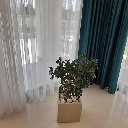 Appartamento Wonderful 2 1 For Rent In Iskele, North Cyprus With Beautiful Sea And Mountains Views