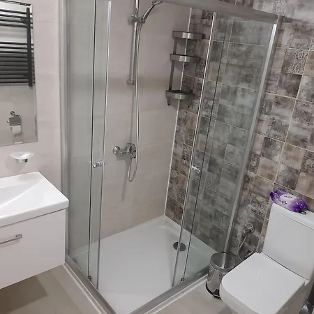 Sea View Retreat: Iskele With Mountain Vistas Apartment Iskele District (Northern Cyprus)